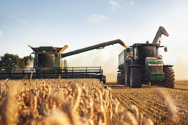 Cain & Co. Specialist Bookkeeping - Agriculture Industry