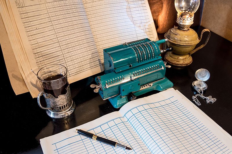 Cain & Co. Specialist Bookkeeping - Basic Bookkeeping Tips For Business Start-ups