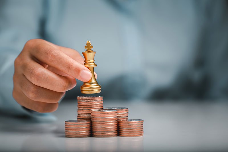 Cain & Co. Specialist Bookkeeping - Cash Is King