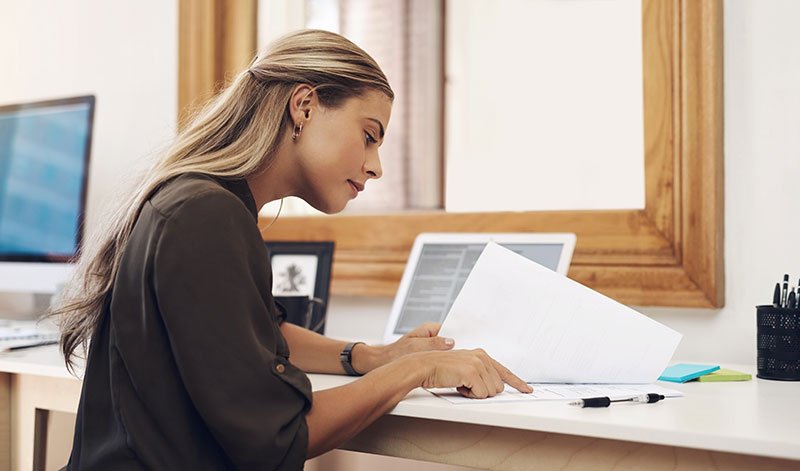 Cain & Co. Specialist Bookkeeping - Really Good Bookkeepers Are Few And Far Between