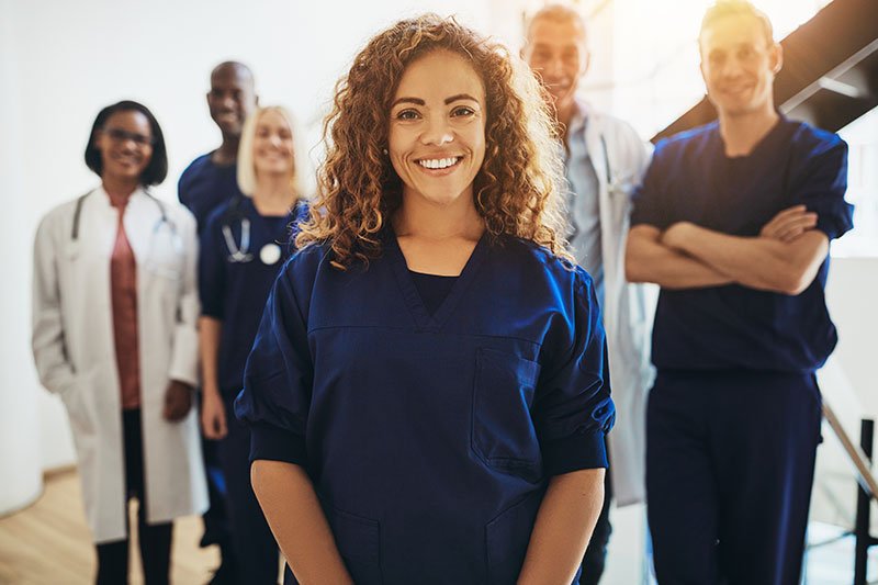 Cain & Co. Specialist Bookkeeping - Healthcare Industry