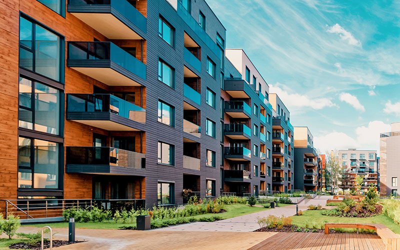 Cain & Co. Specialist Bookkeeping - Property Development Industry