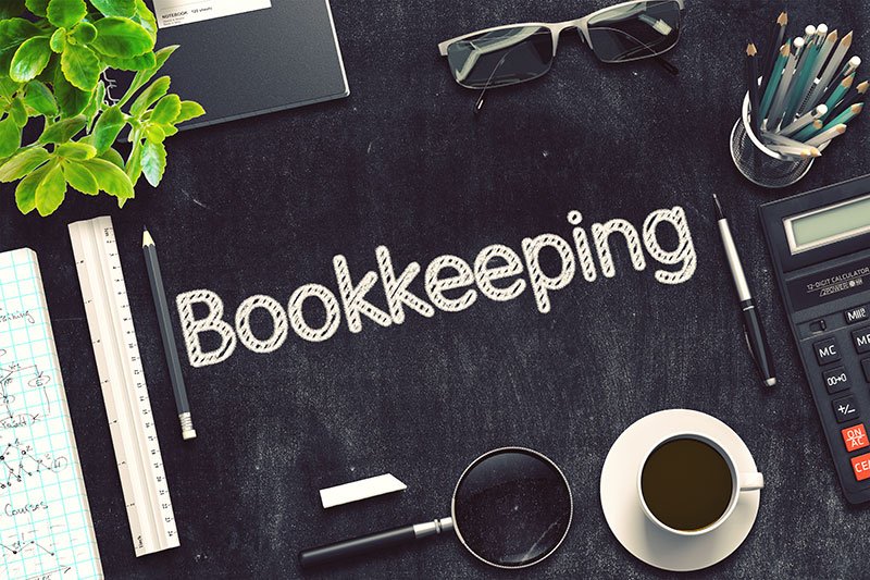 Cain & Co. Specialist Bookkeeping - Top 10 Things Your Bookkeeper Should Be Doing For You