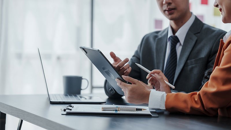 Cain & Co. Specialist Bookkeeping - Top 5 Things To Consider When Hiring A Bookkeeper