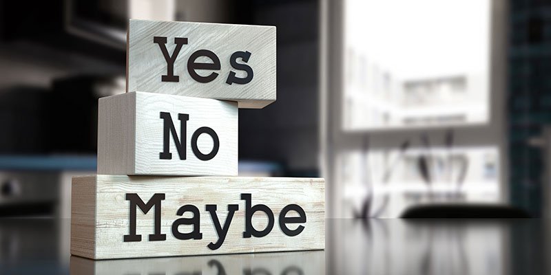 Cain & Co. Specialist Bookkeeping - Who Are Services Are Not For