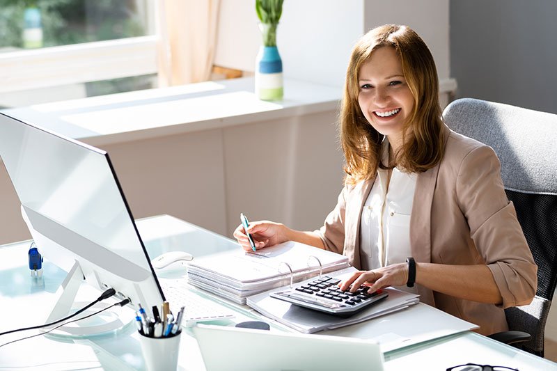 Cain & Co. Specialist Bookkeeping - Do I Need A Bookkeeper If I have An Accountant?