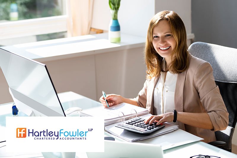 Wimbledon Bookkeeping Case Study: Hartley Fowler Accountant - Cain & Co. Bookkeeping Services UK