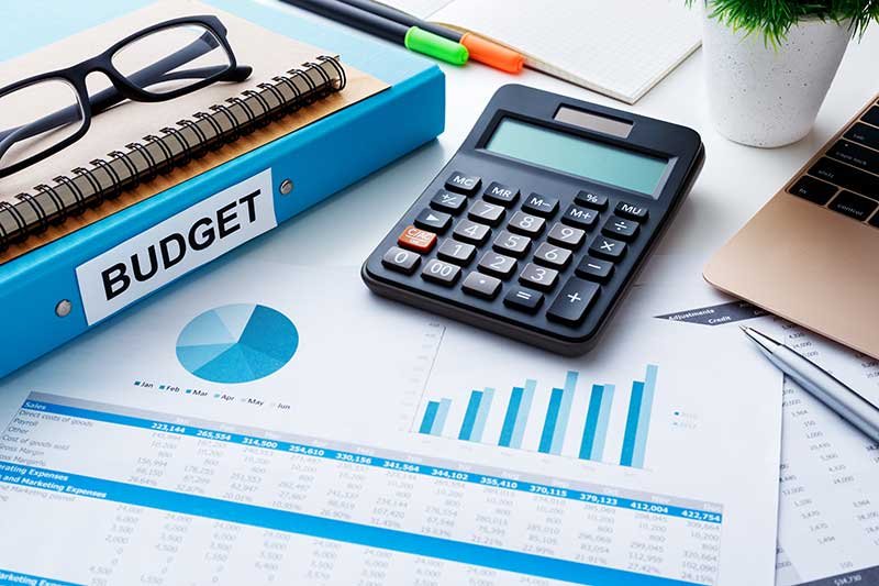 The Budget - A Summary for Bookkeepers | Cain & Co. Bookkeeping Services