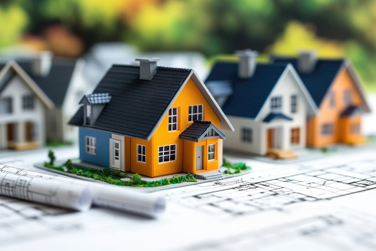 How Cain & Co Bookkeepers Work With Property Businesses