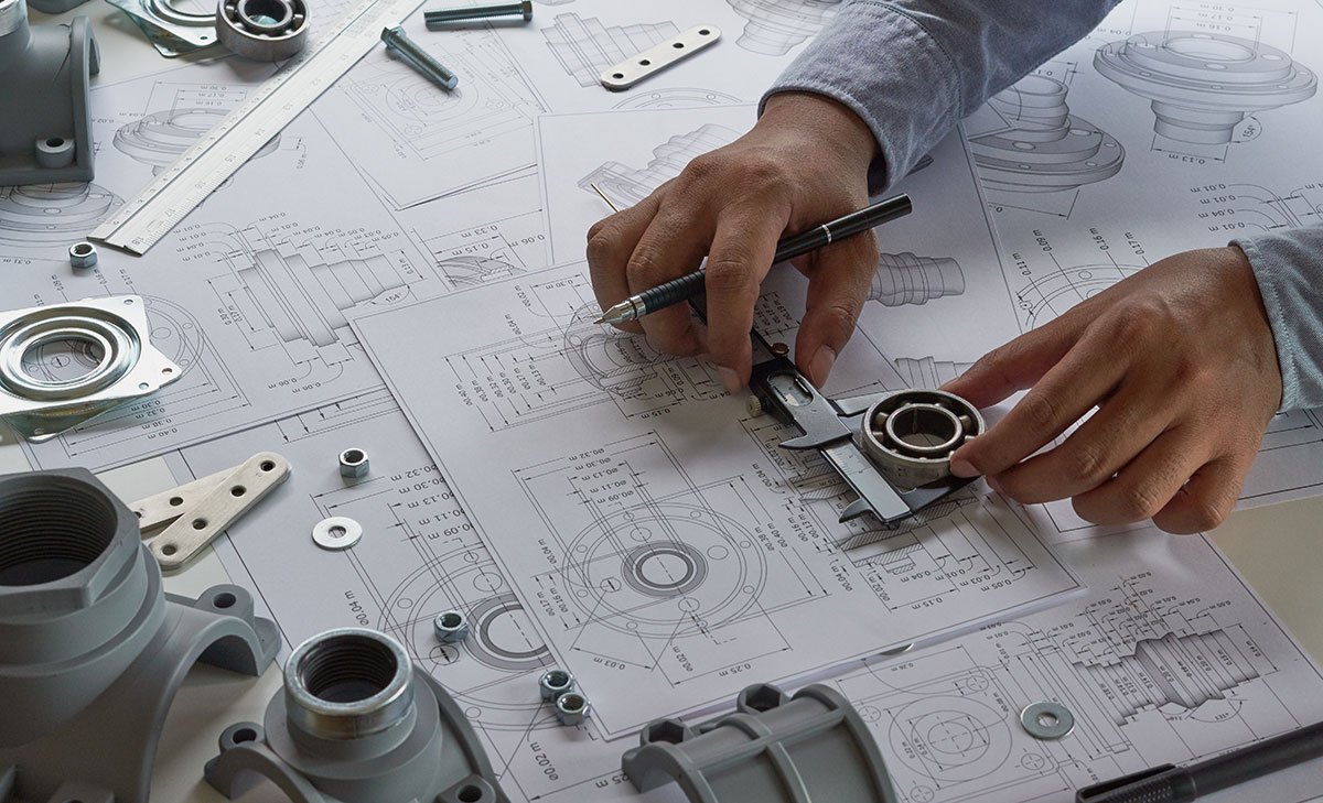 How Cain & Co Bookkeepers Work With Trades, Construction & Engineering Businesses