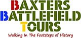 baxters-battlefield-tours-logo